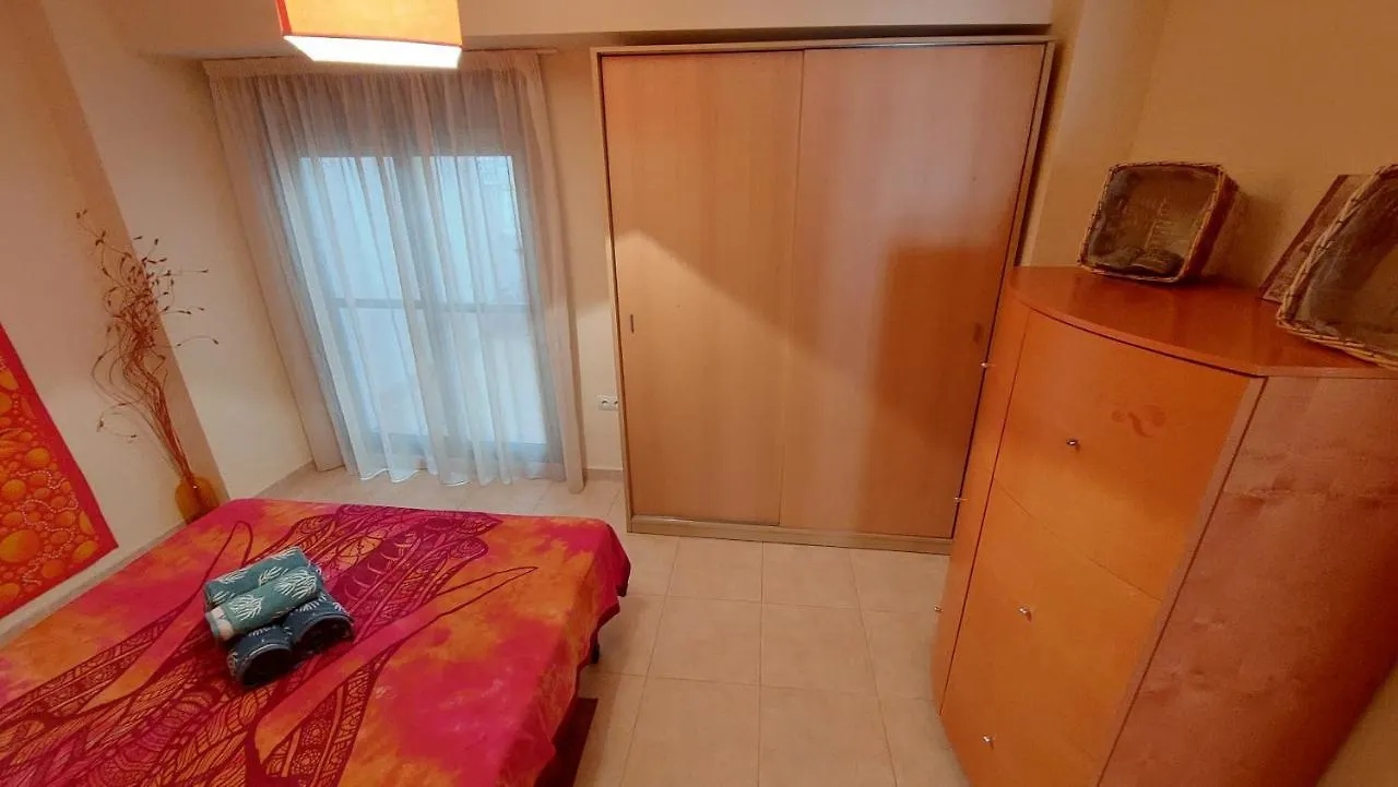 Vera Albacora V Costa Rey Apartamento