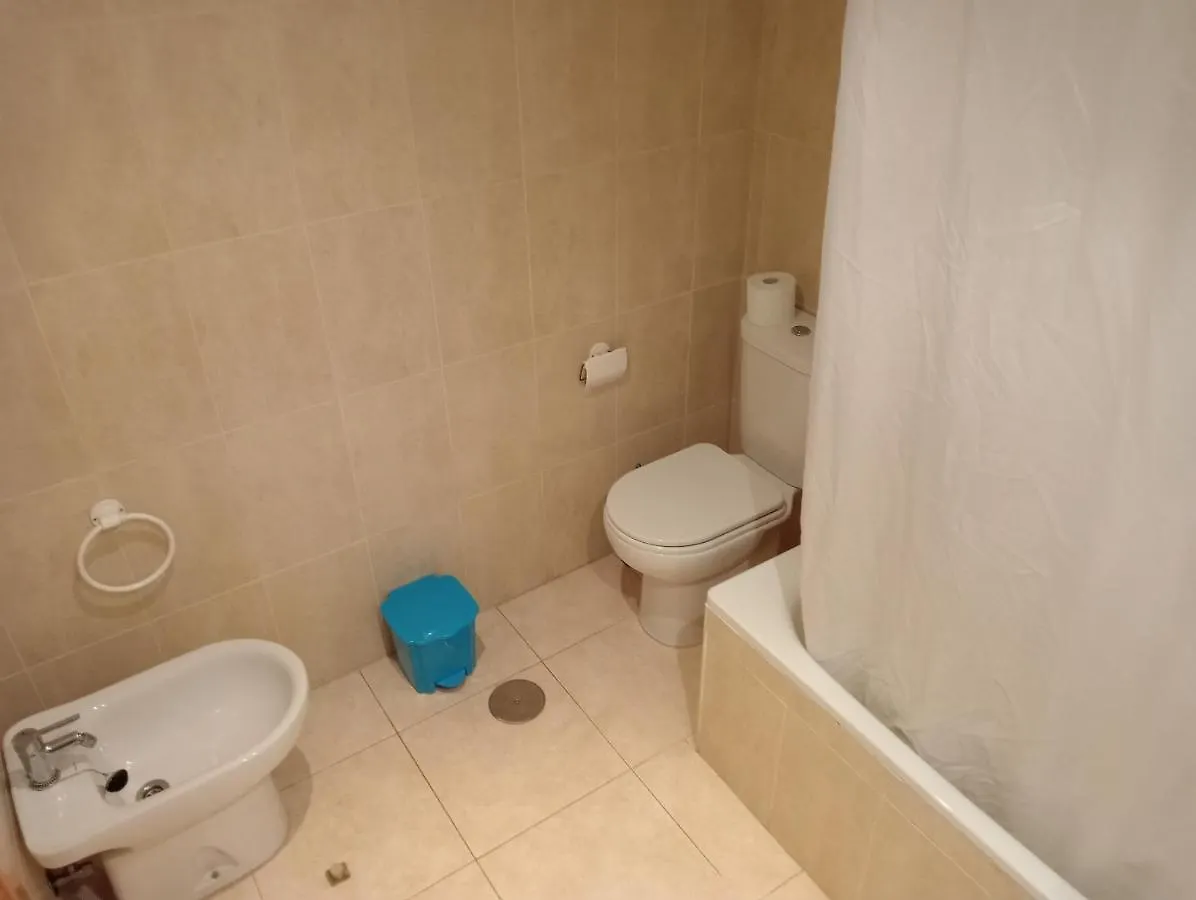 Vera Albacora V Costa Rey Apartamento
